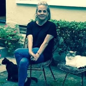 Meet your Posher, Kathy